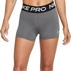 Nike Women’s Pro 3” Shorts